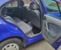 Синий Шкода Октавия, объемом двигателя 1.4 л и пробегом 227 тыс. км за 4500 $, фото 11 на Automoto.ua