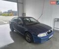 Синий Шкода Октавия, объемом двигателя 1.98 л и пробегом 270 тыс. км за 2400 $, фото 1 на Automoto.ua