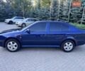 Синий Шкода Октавия, объемом двигателя 1.6 л и пробегом 178 тыс. км за 4700 $, фото 7 на Automoto.ua