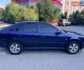 Синий Шкода Октавия, объемом двигателя 1.6 л и пробегом 178 тыс. км за 4700 $, фото 4 на Automoto.ua