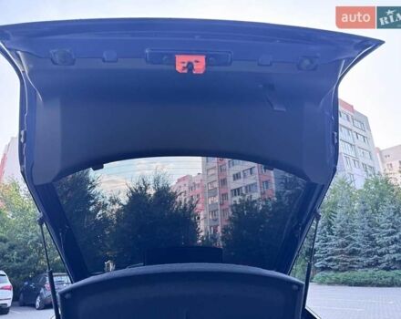 Синий Шкода Октавия, объемом двигателя 1.6 л и пробегом 178 тыс. км за 4700 $, фото 11 на Automoto.ua