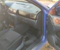 Синий Шкода Октавия, объемом двигателя 1.6 л и пробегом 230 тыс. км за 4400 $, фото 3 на Automoto.ua