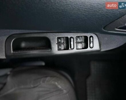 Синий Шкода Октавия, объемом двигателя 1.78 л и пробегом 330 тыс. км за 4500 $, фото 5 на Automoto.ua