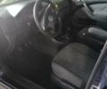 Синій Шкода Октавія, об'ємом двигуна 1.6 л та пробігом 227 тис. км за 4999 $, фото 6 на Automoto.ua