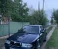 Синій Шкода Октавія, об'ємом двигуна 2 л та пробігом 341 тис. км за 4000 $, фото 3 на Automoto.ua