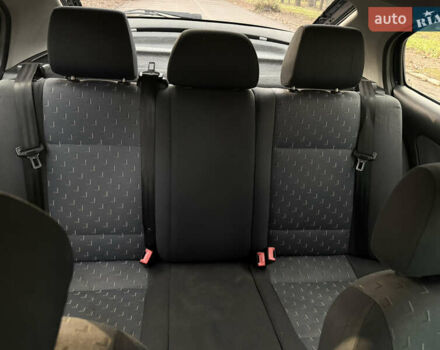 Синий Шкода Октавия, объемом двигателя 1.9 л и пробегом 390 тыс. км за 2800 $, фото 22 на Automoto.ua