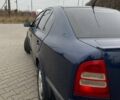Синий Шкода Октавия, объемом двигателя 1.78 л и пробегом 330 тыс. км за 4500 $, фото 3 на Automoto.ua