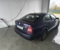 Синий Шкода Октавия, объемом двигателя 2 л и пробегом 300 тыс. км за 2600 $, фото 4 на Automoto.ua