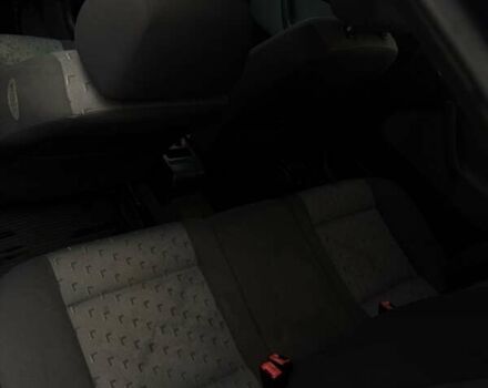 Синий Шкода Октавия, объемом двигателя 1.9 л и пробегом 390 тыс. км за 2800 $, фото 21 на Automoto.ua