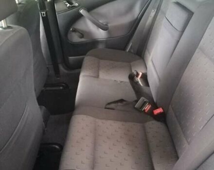 Синій Шкода Октавія, об'ємом двигуна 1.6 л та пробігом 227 тис. км за 4999 $, фото 3 на Automoto.ua