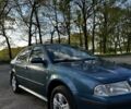Синий Шкода Октавия, объемом двигателя 1.6 л и пробегом 230 тыс. км за 4500 $, фото 1 на Automoto.ua