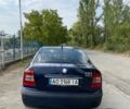 Синий Шкода Октавия, объемом двигателя 1.9 л и пробегом 295 тыс. км за 3650 $, фото 2 на Automoto.ua