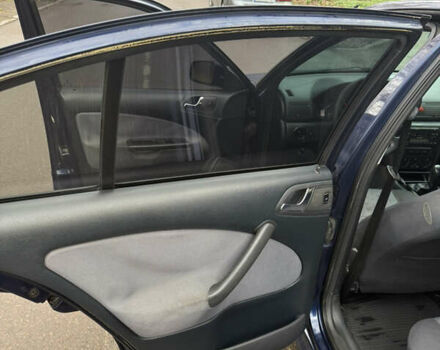 Синий Шкода Октавия, объемом двигателя 1.9 л и пробегом 390 тыс. км за 2800 $, фото 20 на Automoto.ua