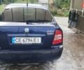 Синий Шкода Октавия, объемом двигателя 1.9 л и пробегом 256 тыс. км за 4200 $, фото 5 на Automoto.ua