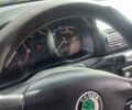 Синий Шкода Октавия, объемом двигателя 1.9 л и пробегом 385 тыс. км за 3800 $, фото 13 на Automoto.ua