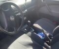 Синий Шкода Октавия, объемом двигателя 1.6 л и пробегом 270 тыс. км за 4000 $, фото 5 на Automoto.ua