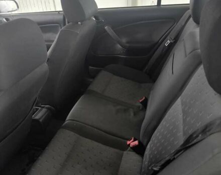 Синий Шкода Октавия, объемом двигателя 1.98 л и пробегом 270 тыс. км за 2400 $, фото 2 на Automoto.ua