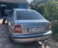 Синий Шкода Октавия, объемом двигателя 1.6 л и пробегом 270 тыс. км за 4000 $, фото 3 на Automoto.ua