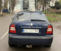 Синий Шкода Октавия, объемом двигателя 1.9 л и пробегом 390 тыс. км за 2800 $, фото 15 на Automoto.ua