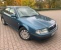 Синій Шкода Октавія, об'ємом двигуна 0 л та пробігом 150 тис. км за 4900 $, фото 1 на Automoto.ua