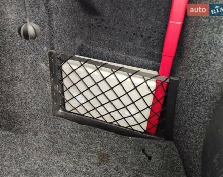 Синий Шкода Октавия, объемом двигателя 1.6 л и пробегом 147 тыс. км за 5150 $, фото 36 на Automoto.ua