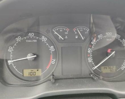 Синий Шкода Октавия, объемом двигателя 1.6 л и пробегом 147 тыс. км за 5150 $, фото 39 на Automoto.ua