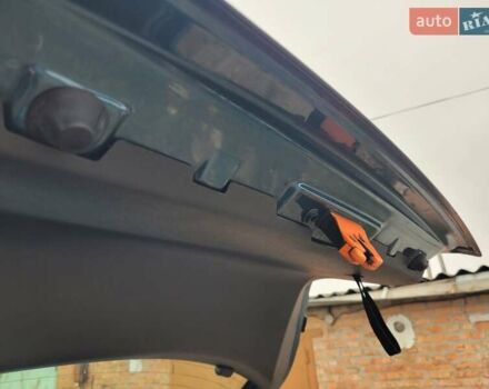 Синий Шкода Октавия, объемом двигателя 1.6 л и пробегом 150 тыс. км за 4899 $, фото 46 на Automoto.ua