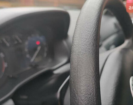 Синій Шкода Октавія, об'ємом двигуна 1.6 л та пробігом 90 тис. км за 5500 $, фото 26 на Automoto.ua