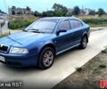 Синій Шкода Октавія, об'ємом двигуна 1.6 л та пробігом 315 тис. км за 3800 $, фото 1 на Automoto.ua