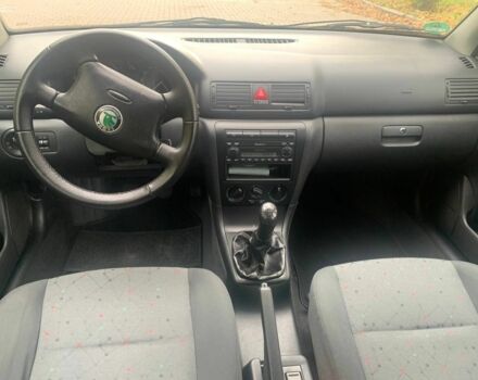 Синій Шкода Октавія, об'ємом двигуна 0 л та пробігом 150 тис. км за 4900 $, фото 5 на Automoto.ua