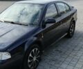 Синий Шкода Октавия, объемом двигателя 1.98 л и пробегом 280 тыс. км за 4000 $, фото 2 на Automoto.ua