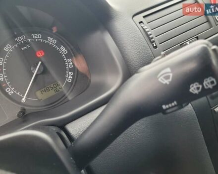 Синий Шкода Октавия, объемом двигателя 1.6 л и пробегом 150 тыс. км за 4899 $, фото 37 на Automoto.ua