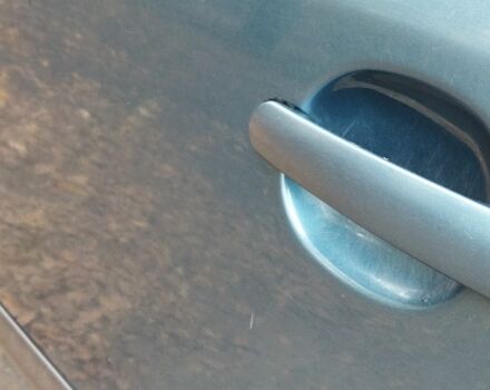 Синий Шкода Октавия, объемом двигателя 0 л и пробегом 240 тыс. км за 4200 $, фото 7 на Automoto.ua