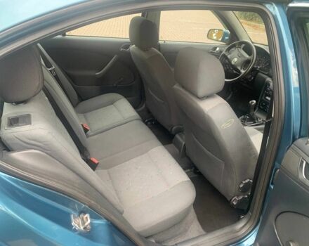 Синій Шкода Октавія, об'ємом двигуна 0 л та пробігом 150 тис. км за 4900 $, фото 6 на Automoto.ua