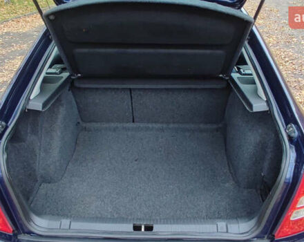 Синій Шкода Октавія, об'ємом двигуна 1.6 л та пробігом 90 тис. км за 5500 $, фото 29 на Automoto.ua