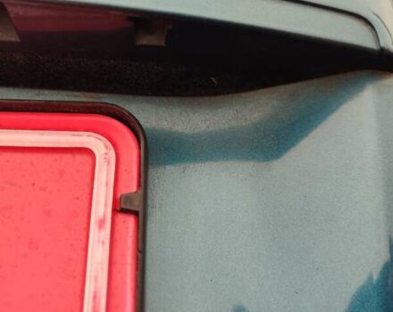 Синий Шкода Октавия, объемом двигателя 1.6 л и пробегом 147 тыс. км за 5150 $, фото 15 на Automoto.ua