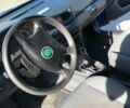 Синий Шкода Октавия, объемом двигателя 1.6 л и пробегом 218 тыс. км за 4800 $, фото 6 на Automoto.ua