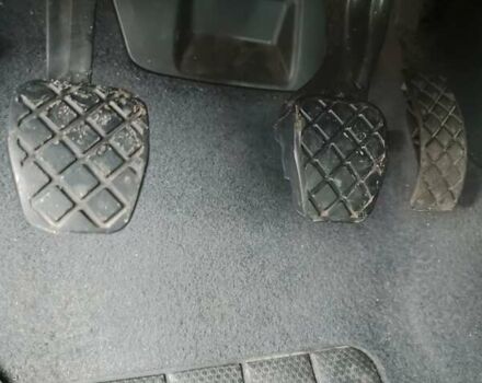 Синий Шкода Октавия, объемом двигателя 1.6 л и пробегом 147 тыс. км за 5150 $, фото 37 на Automoto.ua