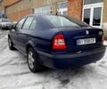 Синий Шкода Октавия, объемом двигателя 1.6 л и пробегом 400 тыс. км за 3999 $, фото 6 на Automoto.ua