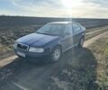Синий Шкода Октавия, объемом двигателя 1.9 л и пробегом 291 тыс. км за 2800 $, фото 7 на Automoto.ua