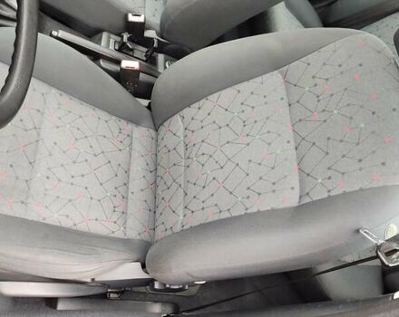 Синий Шкода Октавия, объемом двигателя 1.6 л и пробегом 147 тыс. км за 5150 $, фото 44 на Automoto.ua