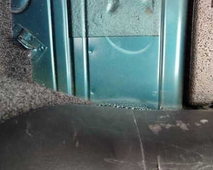 Синий Шкода Октавия, объемом двигателя 1.6 л и пробегом 147 тыс. км за 5150 $, фото 31 на Automoto.ua