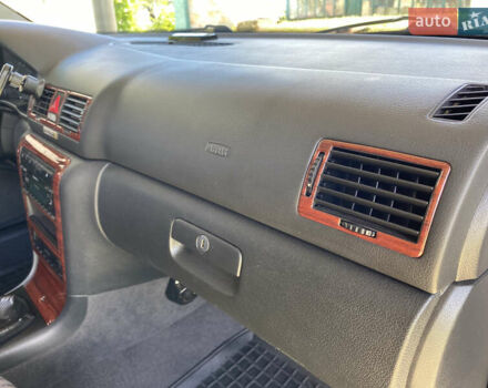 Синий Шкода Октавия, объемом двигателя 1.78 л и пробегом 186 тыс. км за 5700 $, фото 7 на Automoto.ua