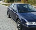 Синий Шкода Октавия, объемом двигателя 1.98 л и пробегом 280 тыс. км за 4000 $, фото 1 на Automoto.ua