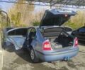 Синий Шкода Октавия, объемом двигателя 2 л и пробегом 337 тыс. км за 4600 $, фото 4 на Automoto.ua