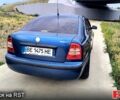 Синій Шкода Октавія, об'ємом двигуна 1.6 л та пробігом 315 тис. км за 3800 $, фото 6 на Automoto.ua