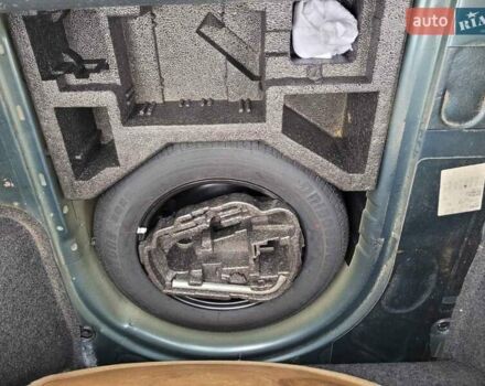 Синий Шкода Октавия, объемом двигателя 1.6 л и пробегом 150 тыс. км за 4899 $, фото 49 на Automoto.ua