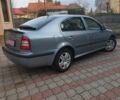 Синій Шкода Октавія, об'ємом двигуна 1.6 л та пробігом 196 тис. км за 5000 $, фото 1 на Automoto.ua
