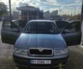Синий Шкода Октавия, объемом двигателя 2 л и пробегом 337 тыс. км за 4600 $, фото 3 на Automoto.ua
