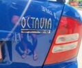 Синій Шкода Октавія, об'ємом двигуна 2 л та пробігом 147 тис. км за 5600 $, фото 13 на Automoto.ua